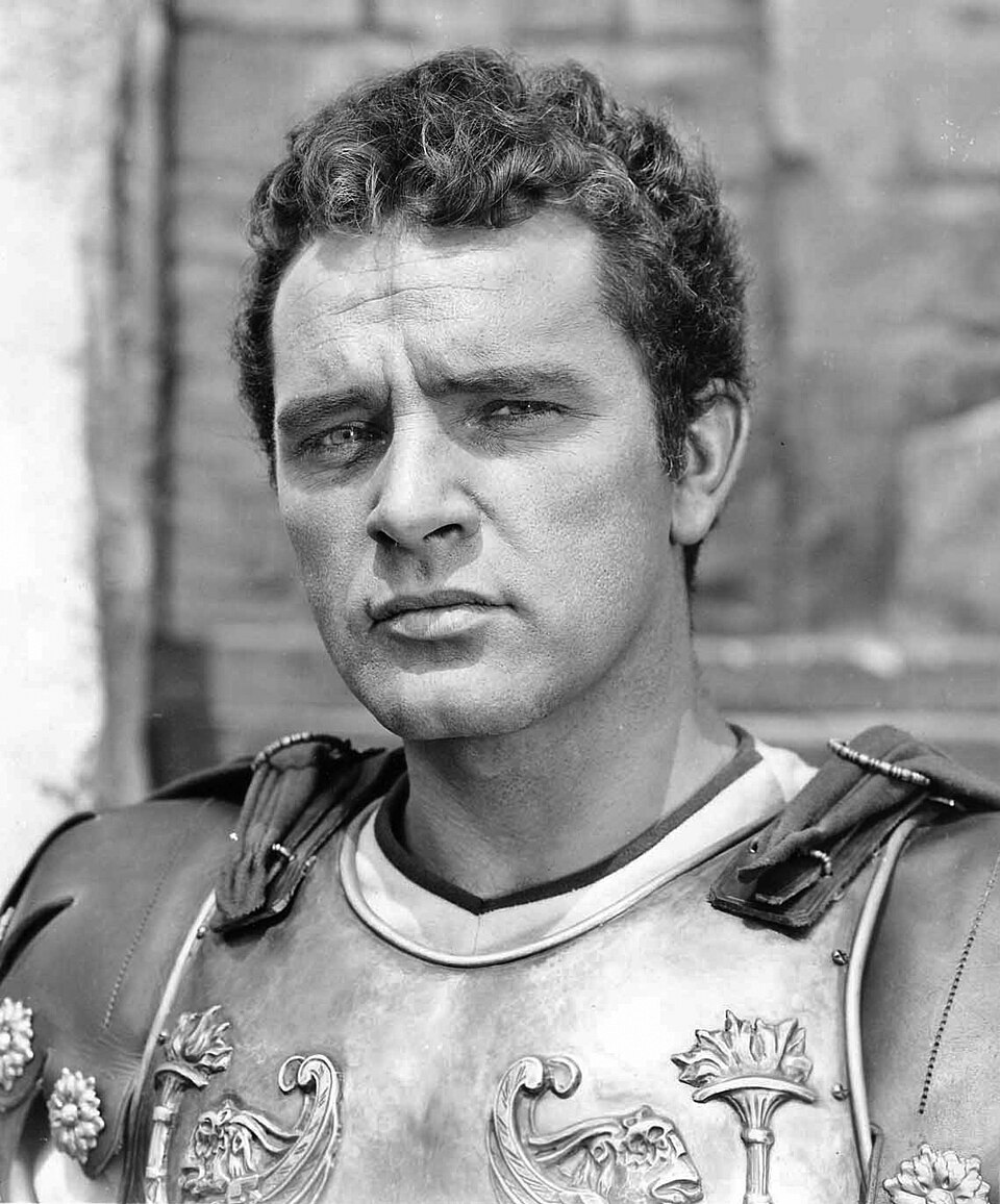 Richard Burton (Classic)